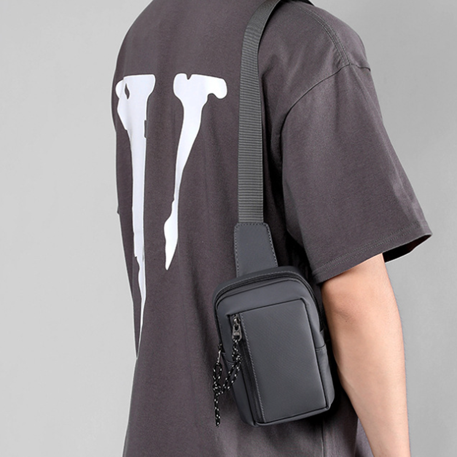 Mini Sling Bag 5