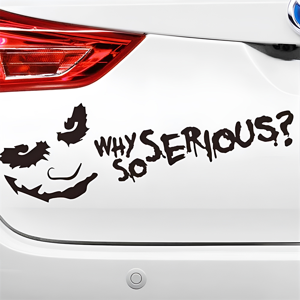 2" Custom Transfer Sticker 11