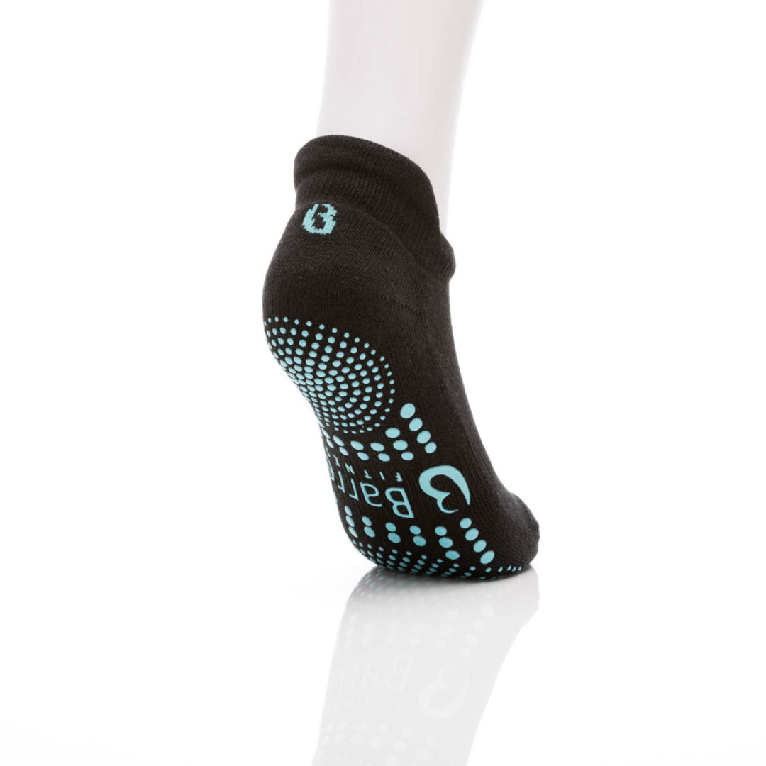Performance Ankle Sock 3