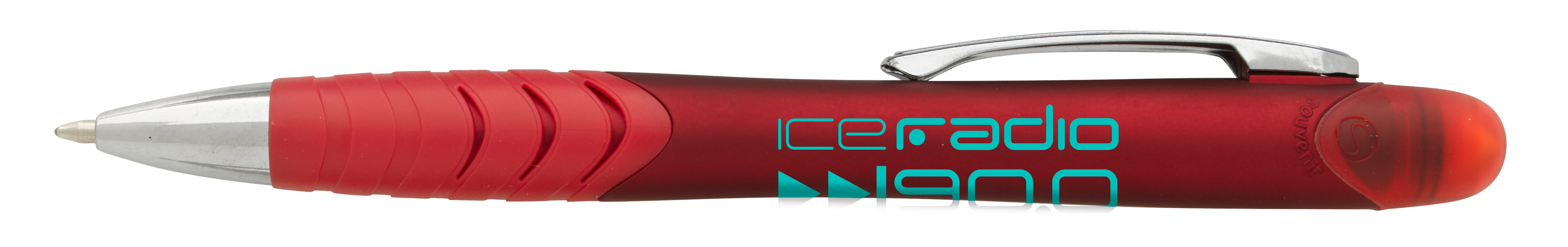 Souvenir® Soft-Touch Jalan Highlighter Pen Combo 66