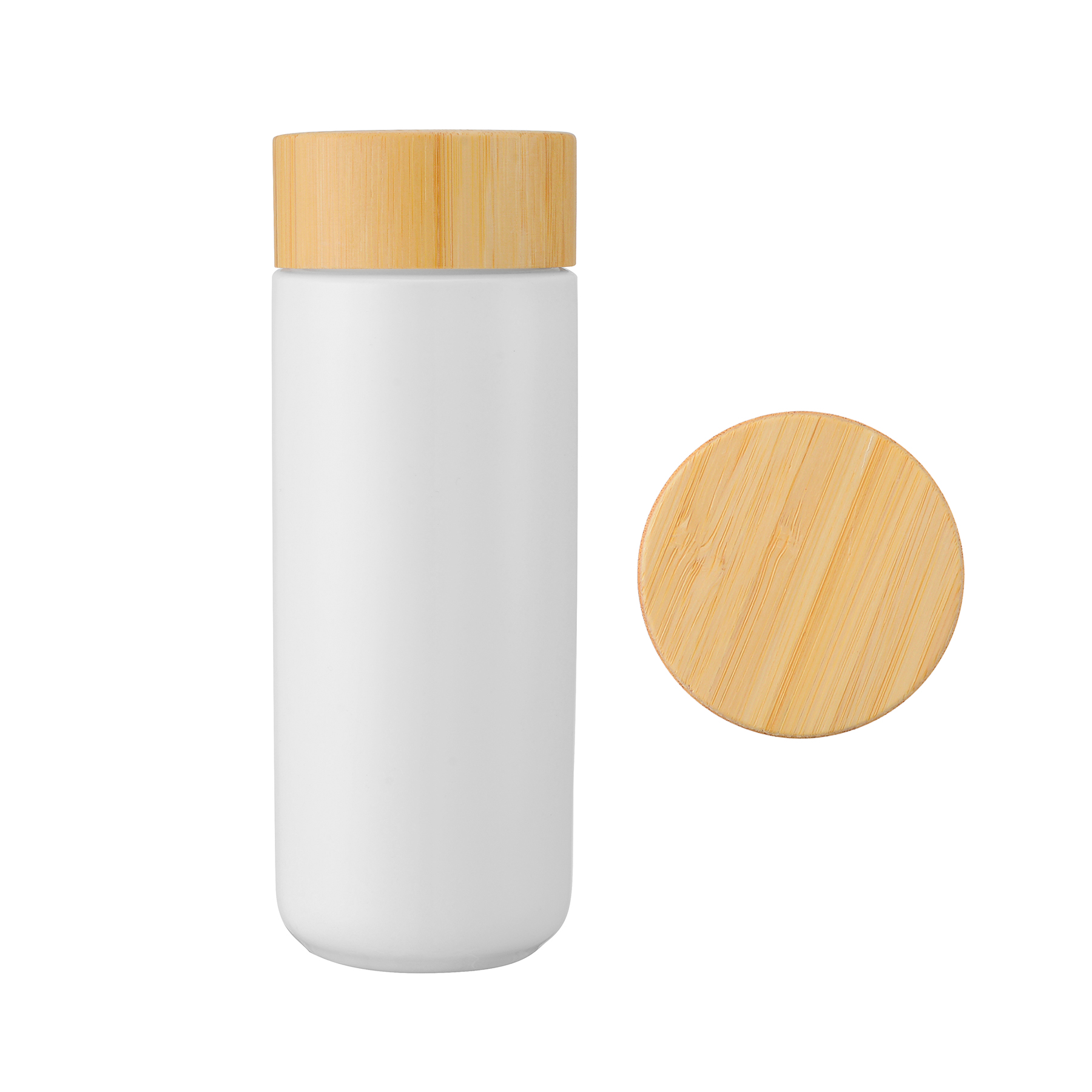 Chairman Ceramic Tumbler - 10OZ. 5