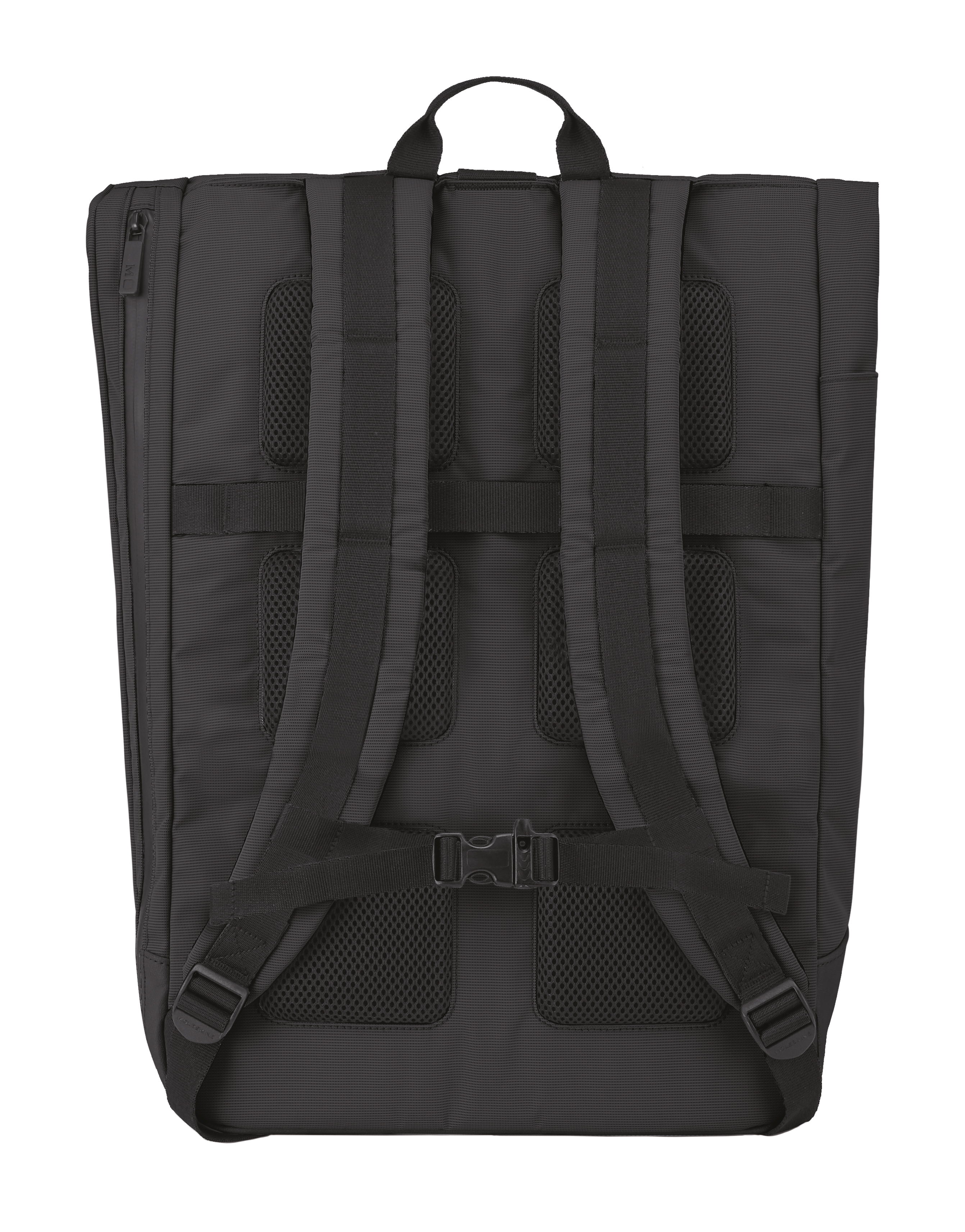 Moleskine® Metro Rolltop Backpack 13