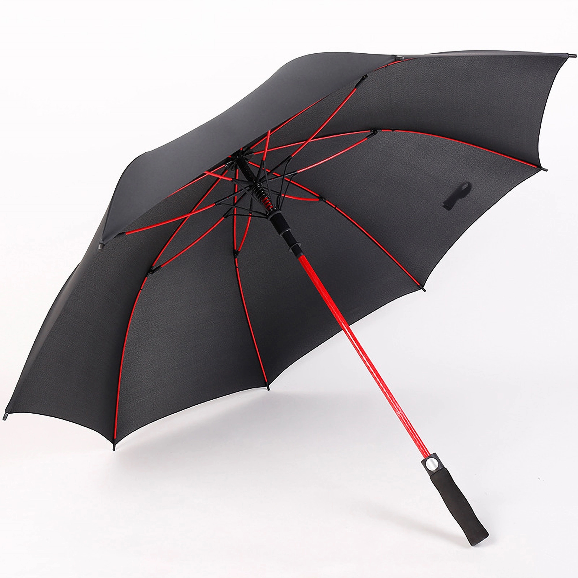 Golf Auto Open Umbrella 2