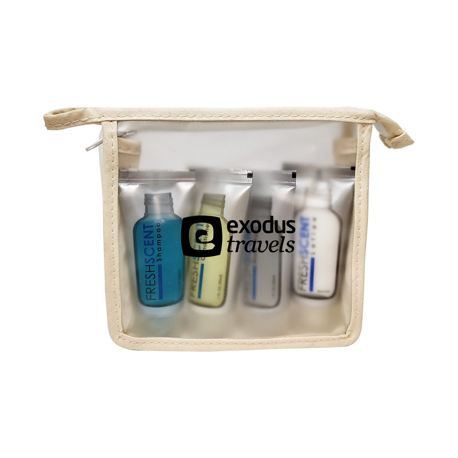 Freshscent Travel Essentials Kit 2