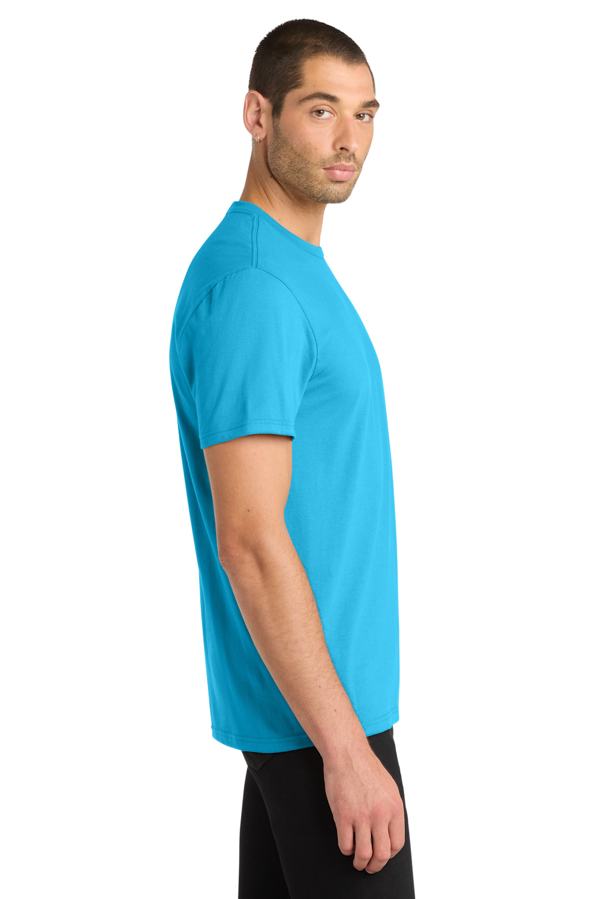 District Very Important Tee . DT6000 71