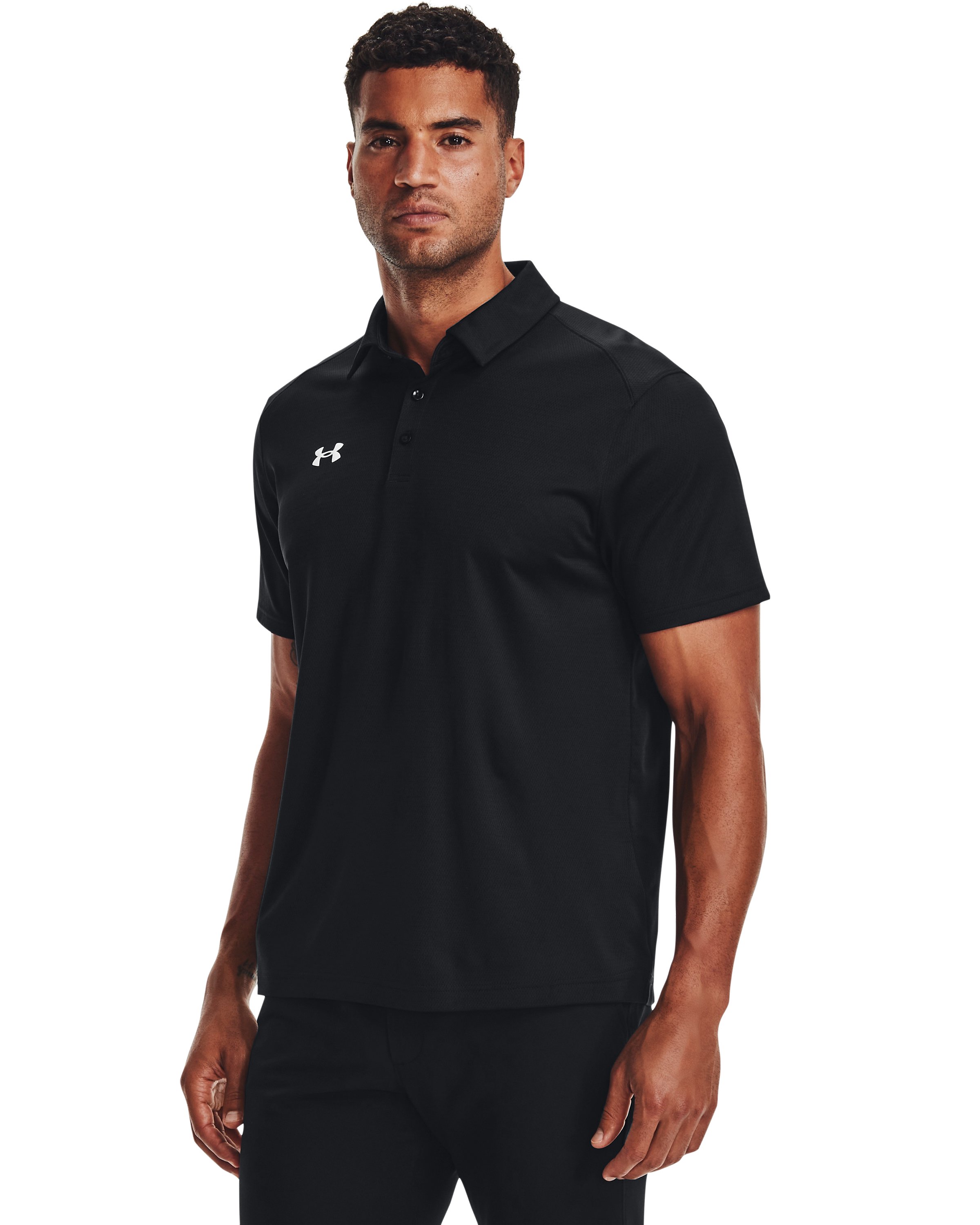 UA Tech Men's Team Polo 2