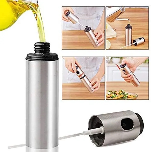 Oil Sprayer Bottle 3