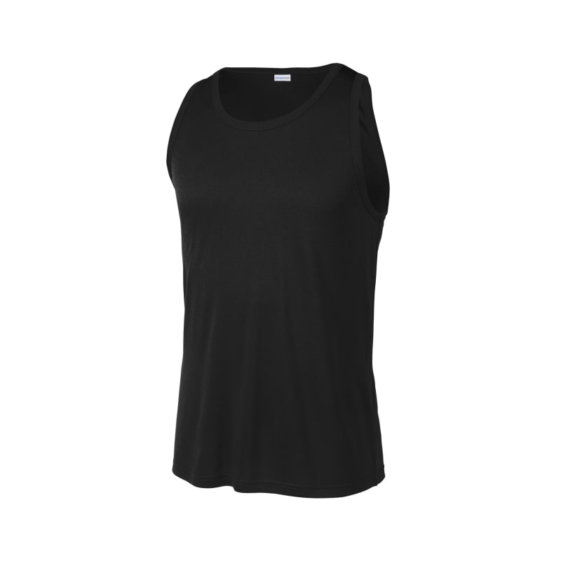 Sport-Tek PosiCharge Competitor Tank. 24