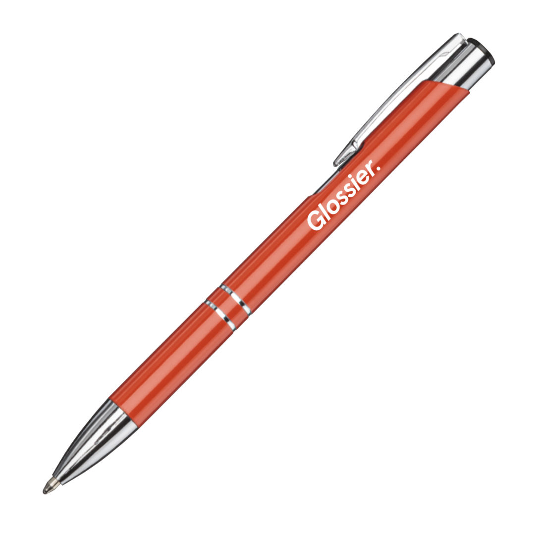 Clicker Pen 8
