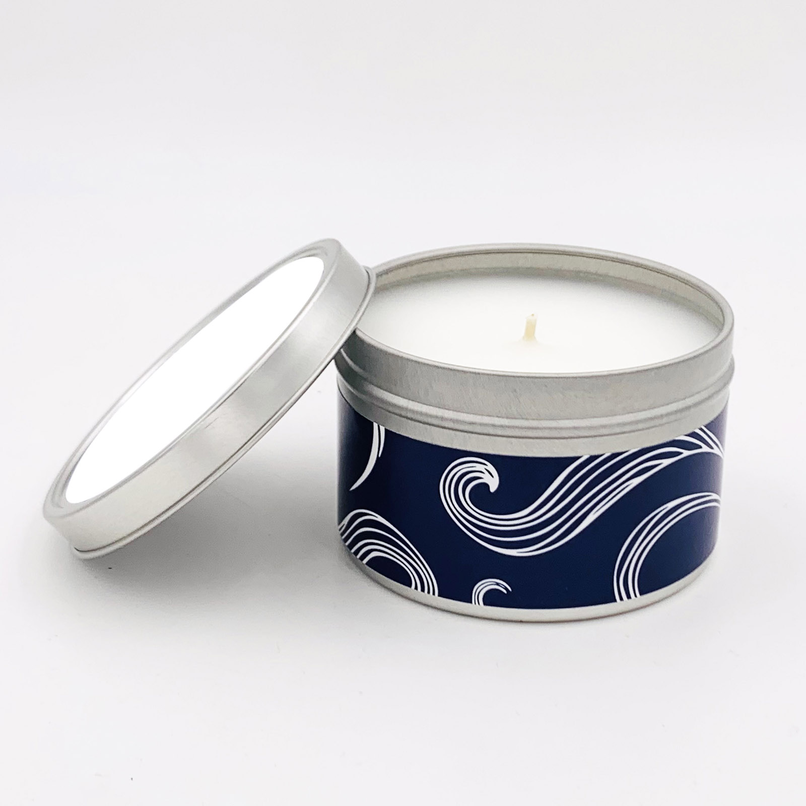Prosperity Candle 13