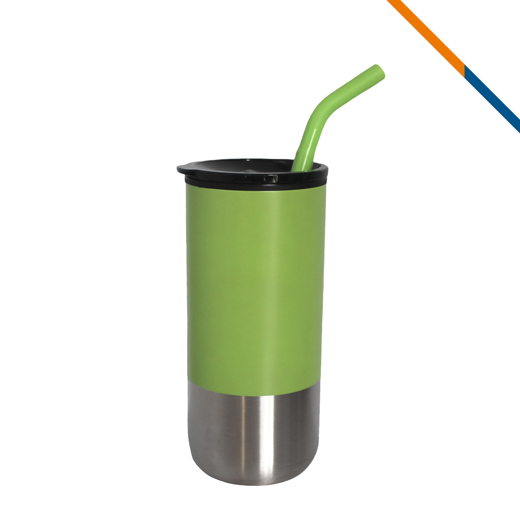 Layer Stainless Steel Tumbler 8