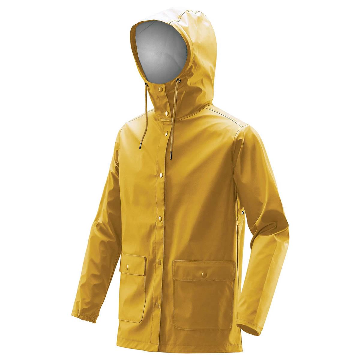 Stormtech Men's Squall Rain Jacket 4