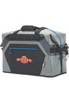 Urban Peak® Slate 36 Can Waterproof Cooler 27
