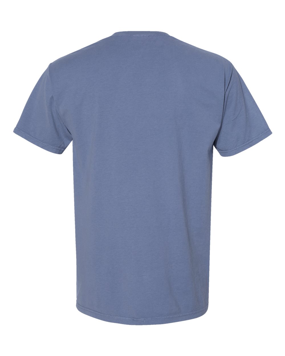 Men's Garment-Dyed T-Shirt - GDH100 216