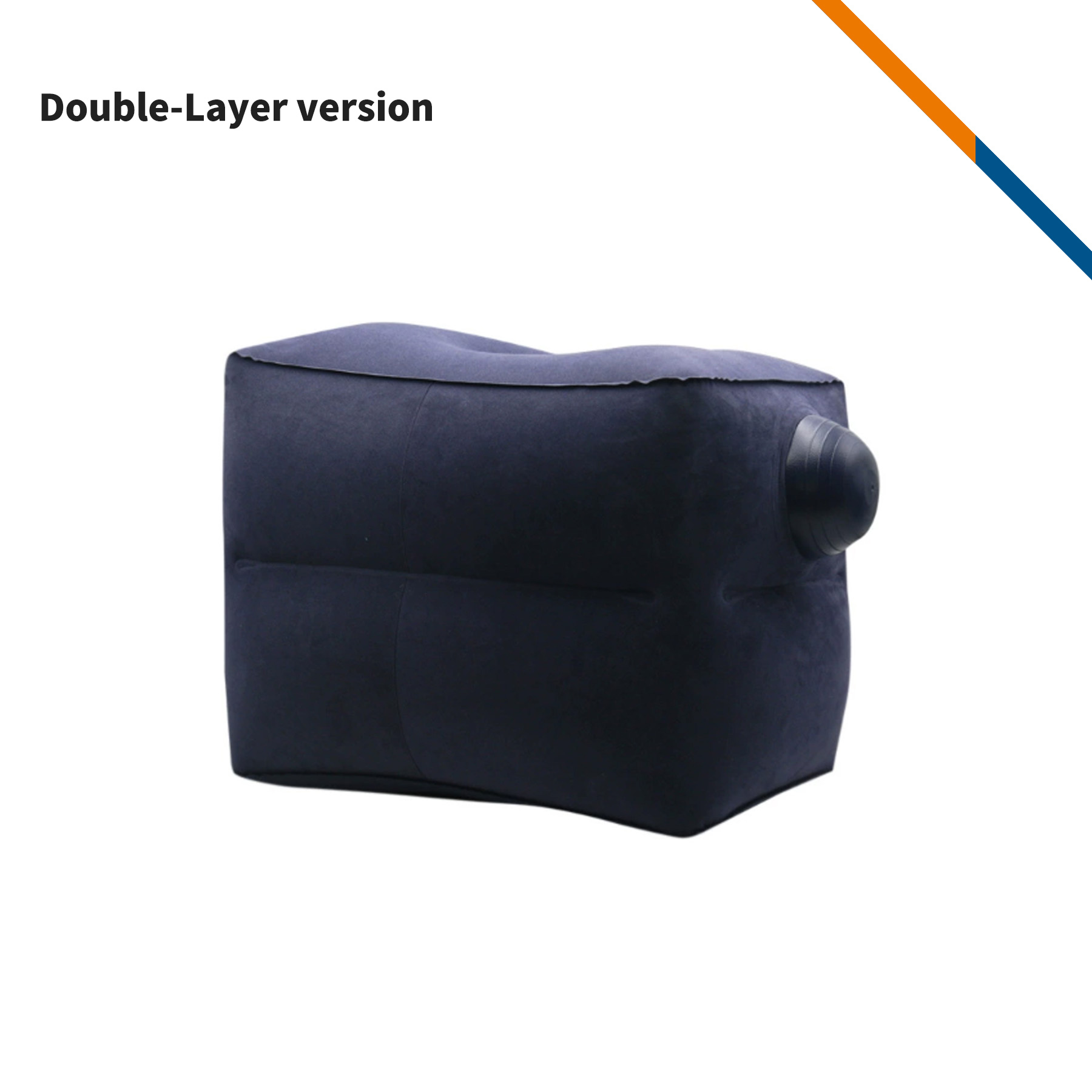Wilkie Self Inflatable Footrest 1