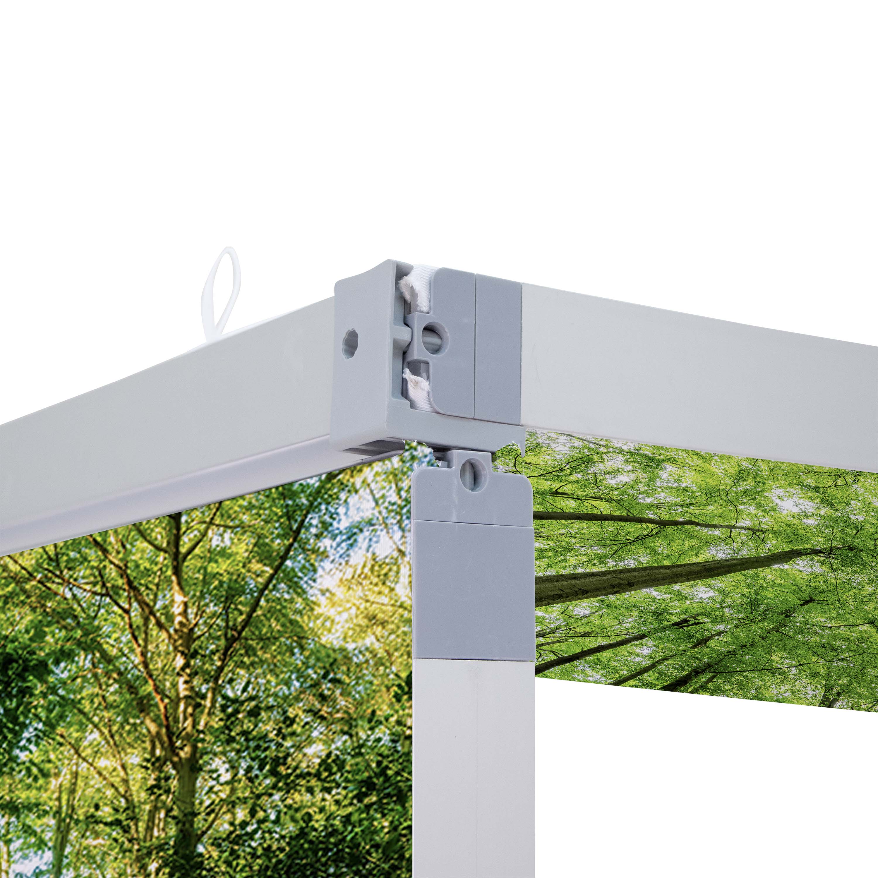 Journey SEG Display Top Bridge Connector Set 3