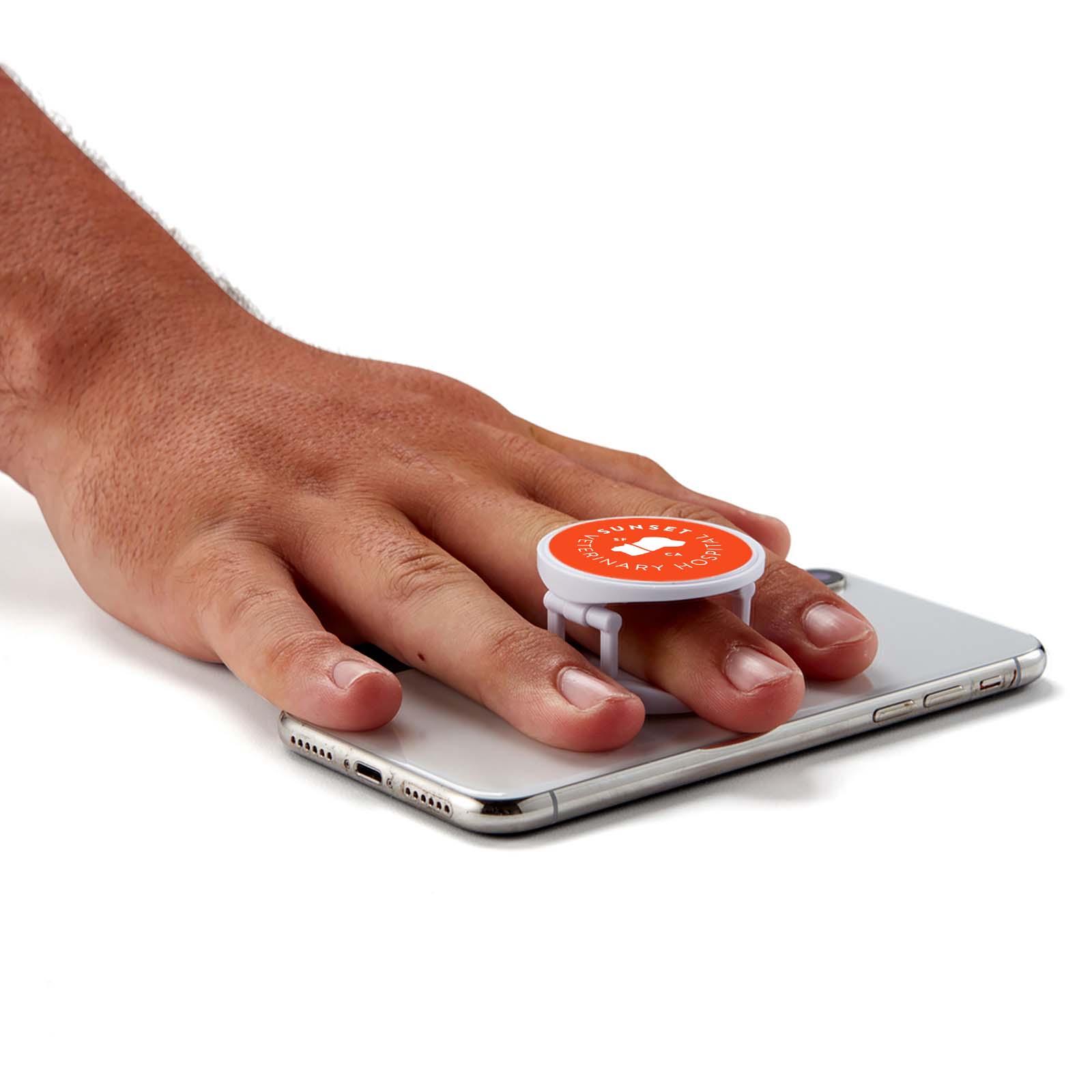 EZ Finger Phone Grip 8