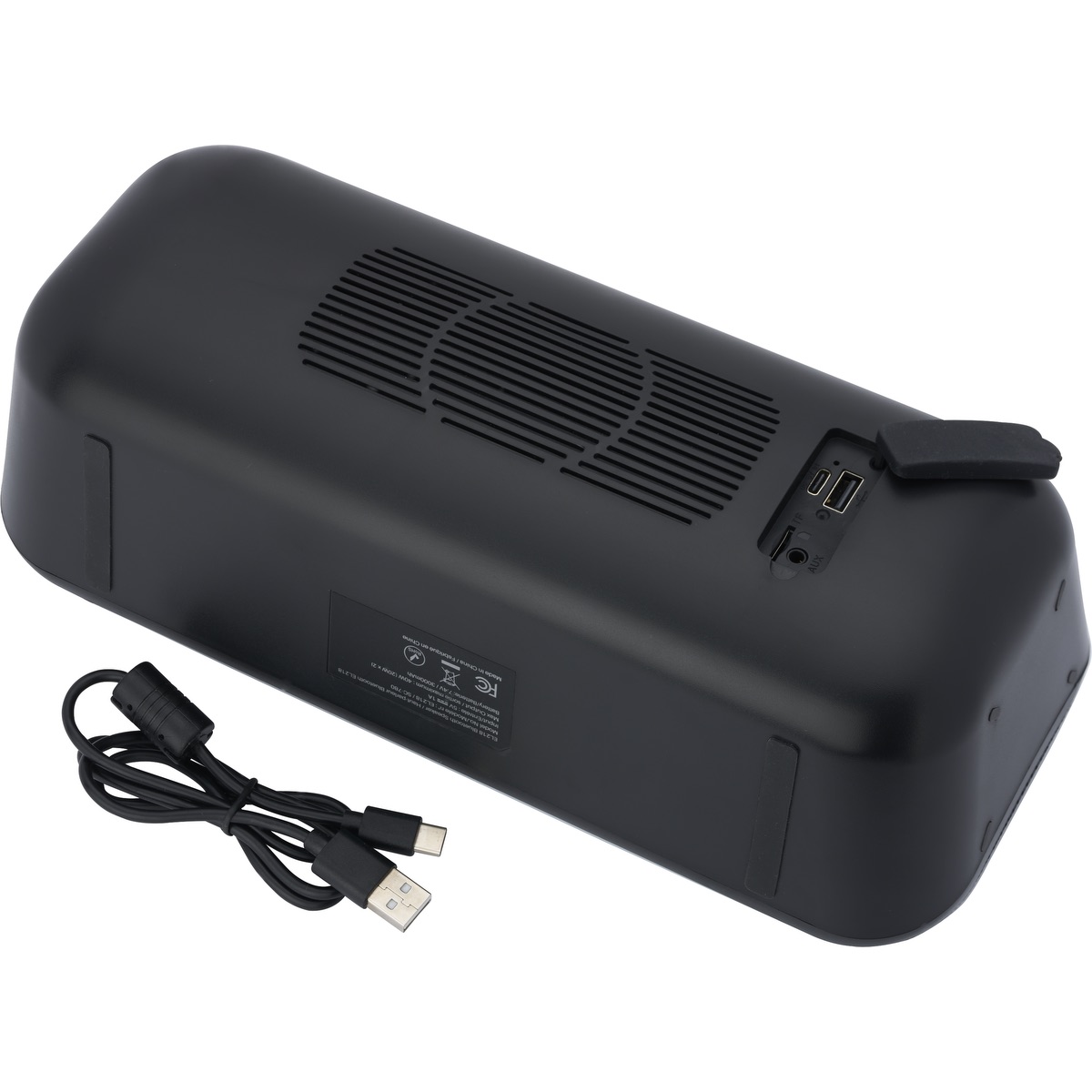 40W Boombeats Speaker 26