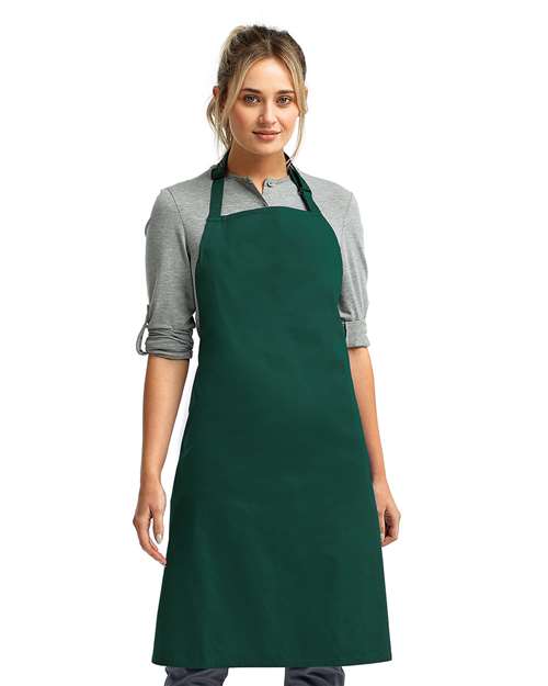 Recycled Bib Apron - RP150 73