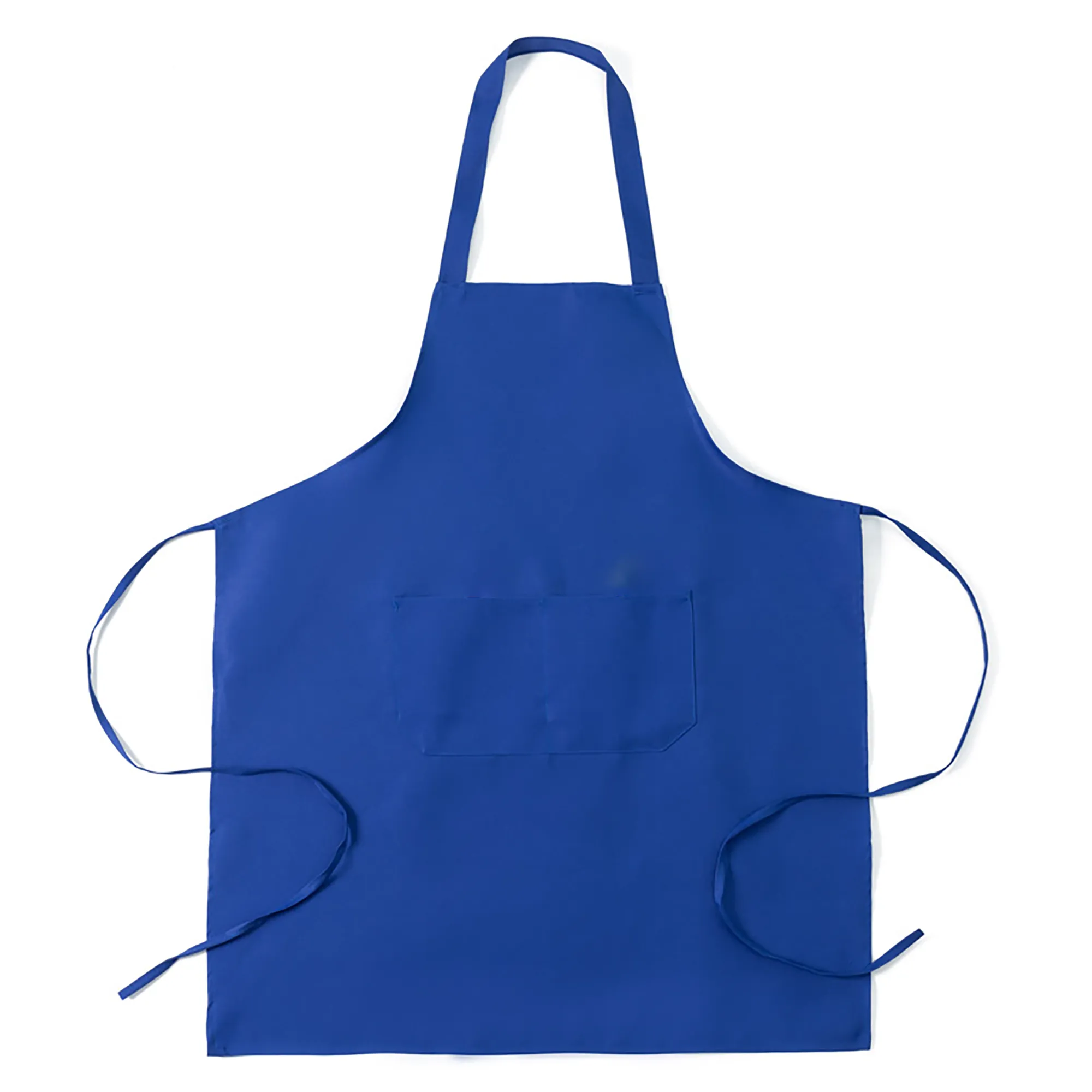 29.6"x25.6" Two-Pocket Apron 10