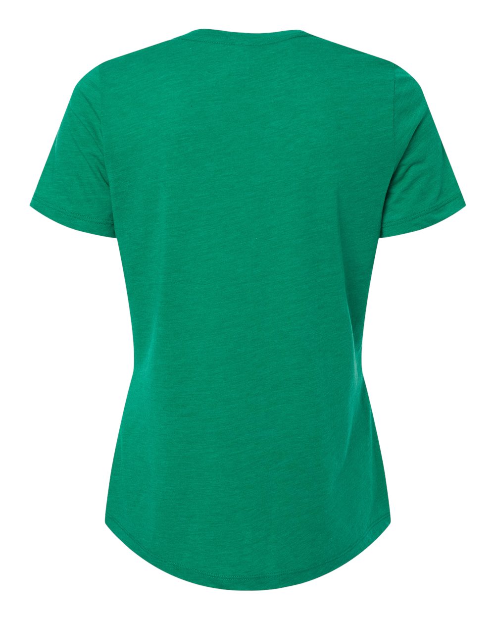 Women's Relaxed Fit Triblend Tee - 6413 160