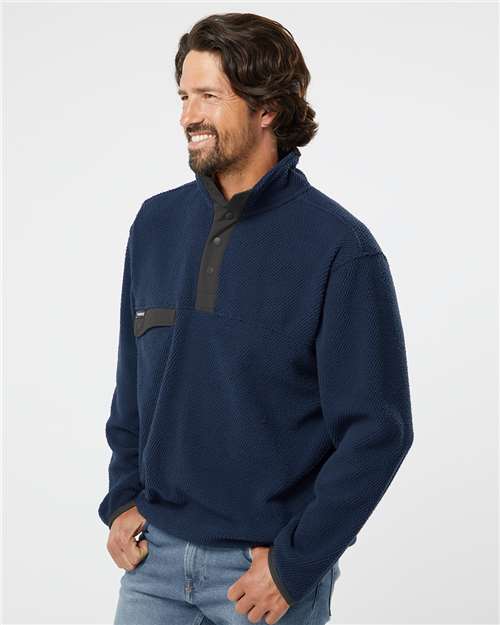 Men's Brooks Sherpa Mountain Fleece - 7355 5