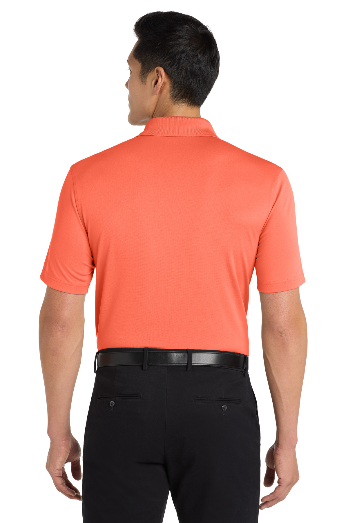 Port Authority Dry Zone UV Micro-Mesh Polo. K110 40