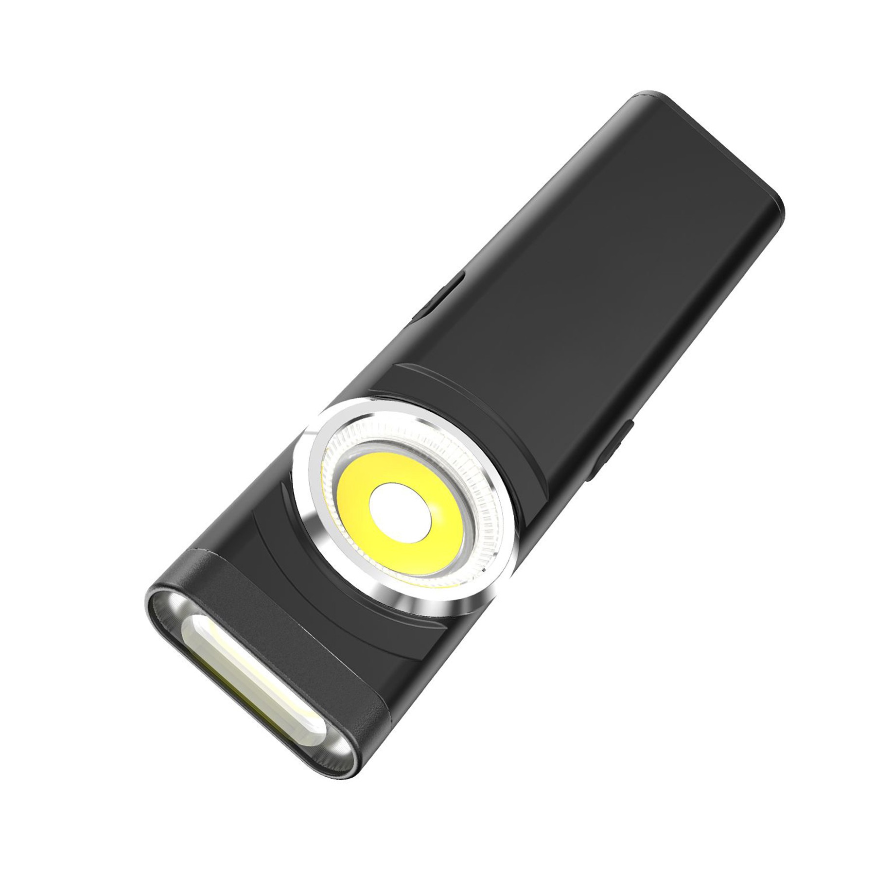 Rechargeable COB Pocket Work Light 3