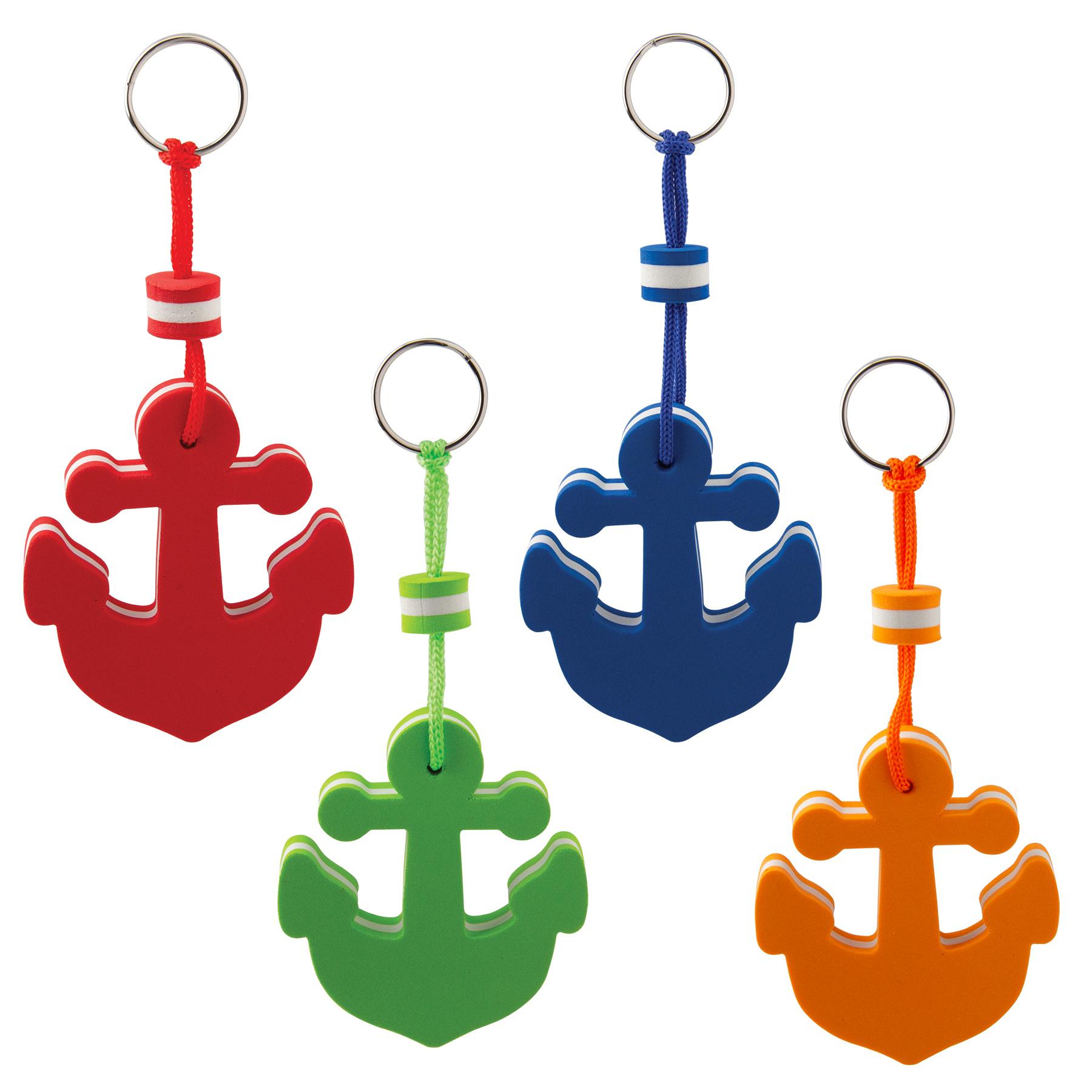 Floating Anchor Keytag 1