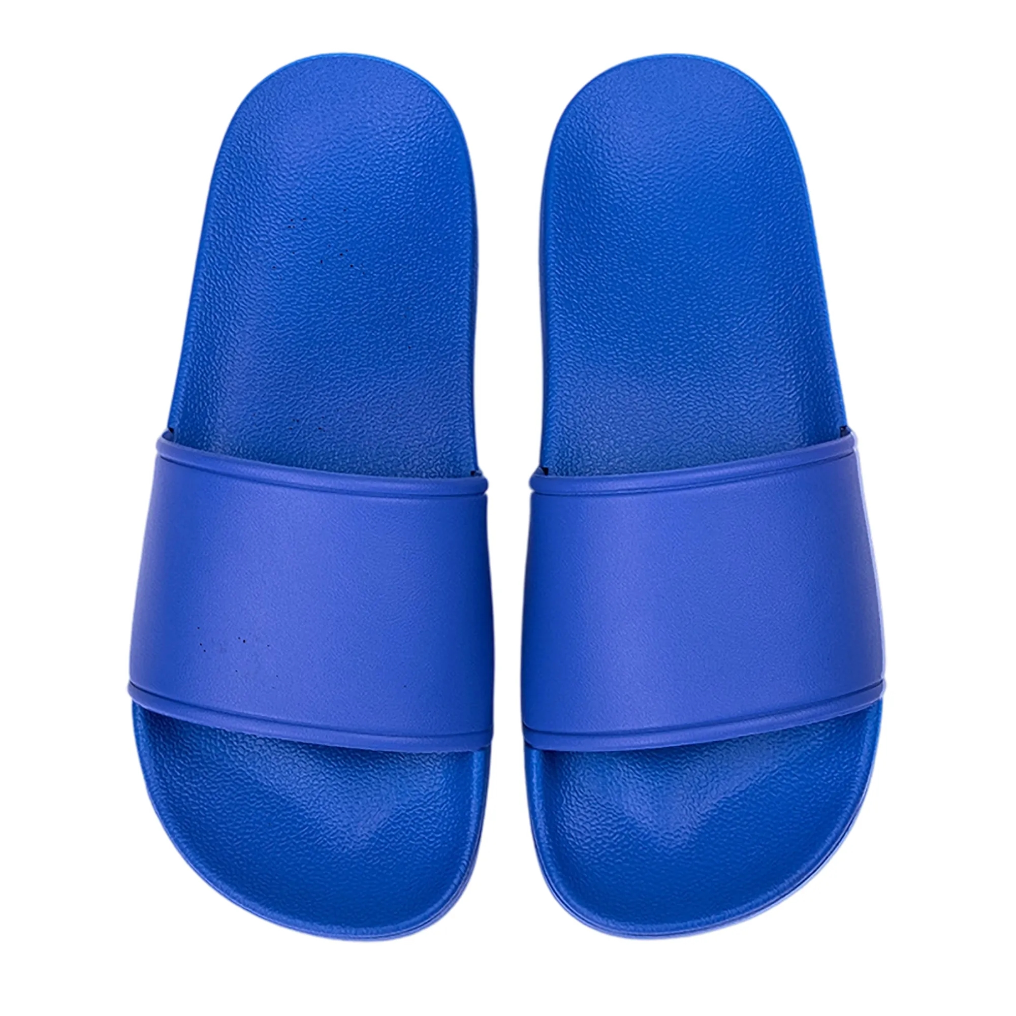 Non-Slip PVC Summer Slippers 14