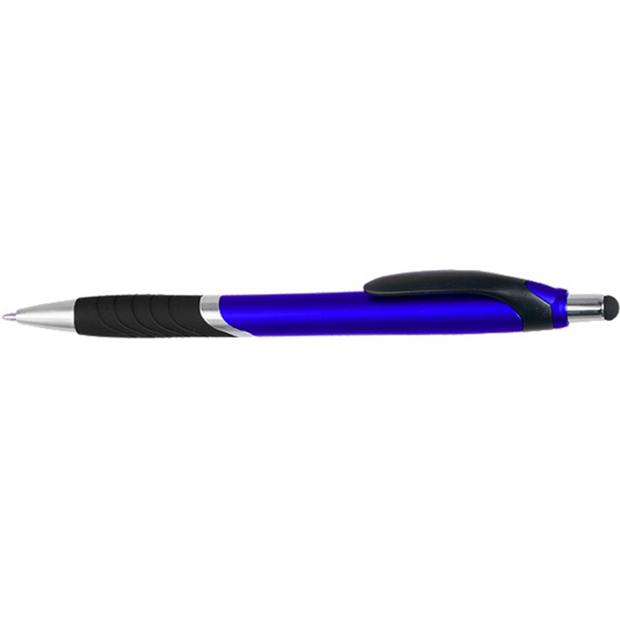Plastic Dual-Function Pens 9