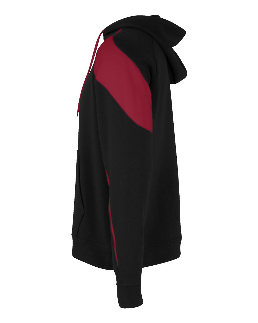 Unisex Athletic Fleece Prospect Hooded Sweatshirt - 229546 29