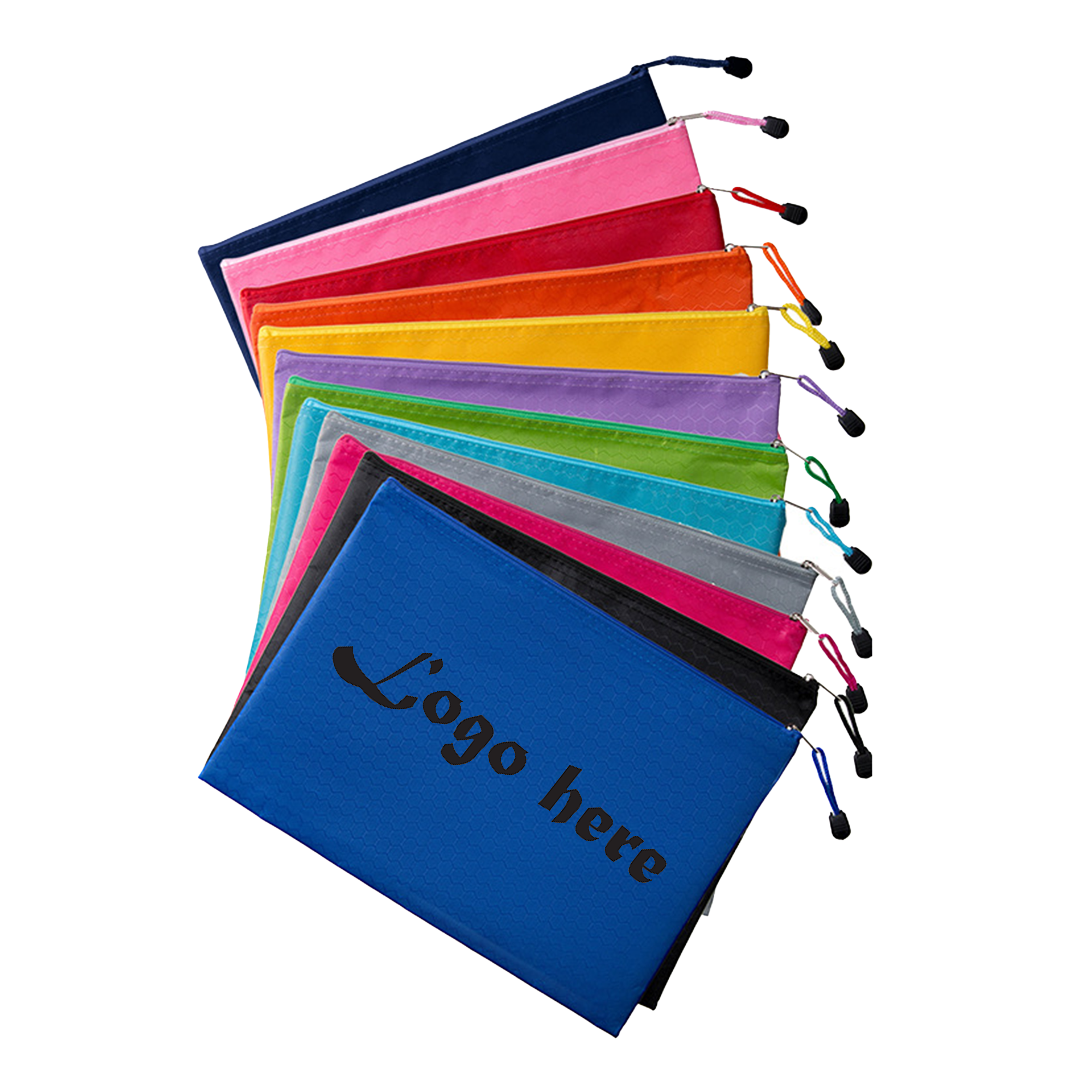 A4 Waterproof File Folder 3