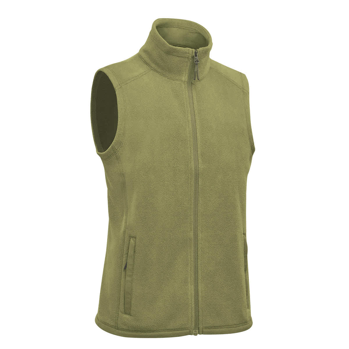 Stormtech Women's Montauk Fleece Vest 32