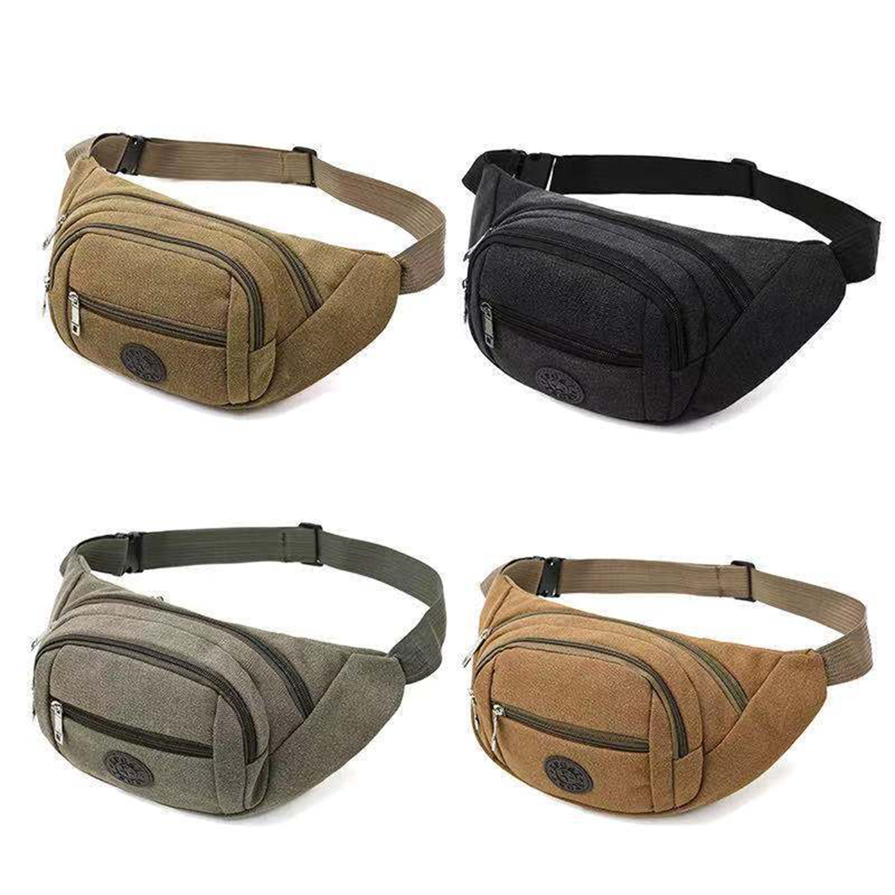Fanny Packs 1