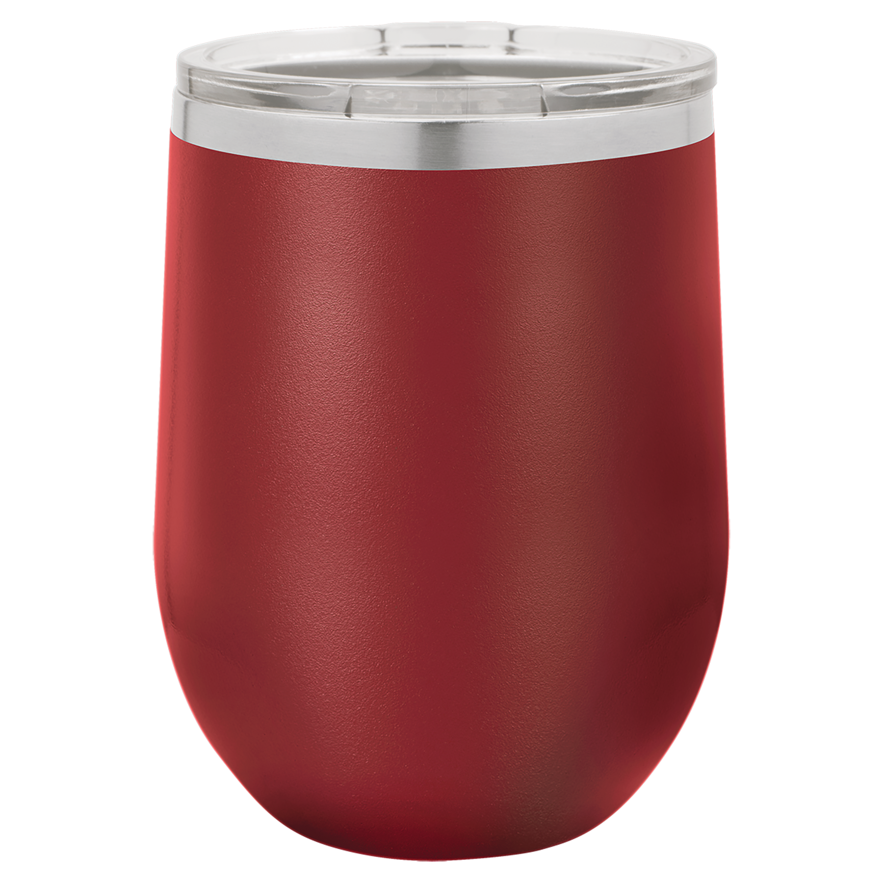 12 oz Polar Camel Metal Wine Tumbler 8