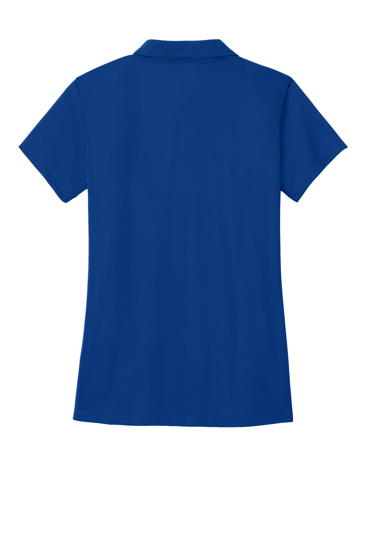 Port Authority Women's Tech Pique Polo. L527 100