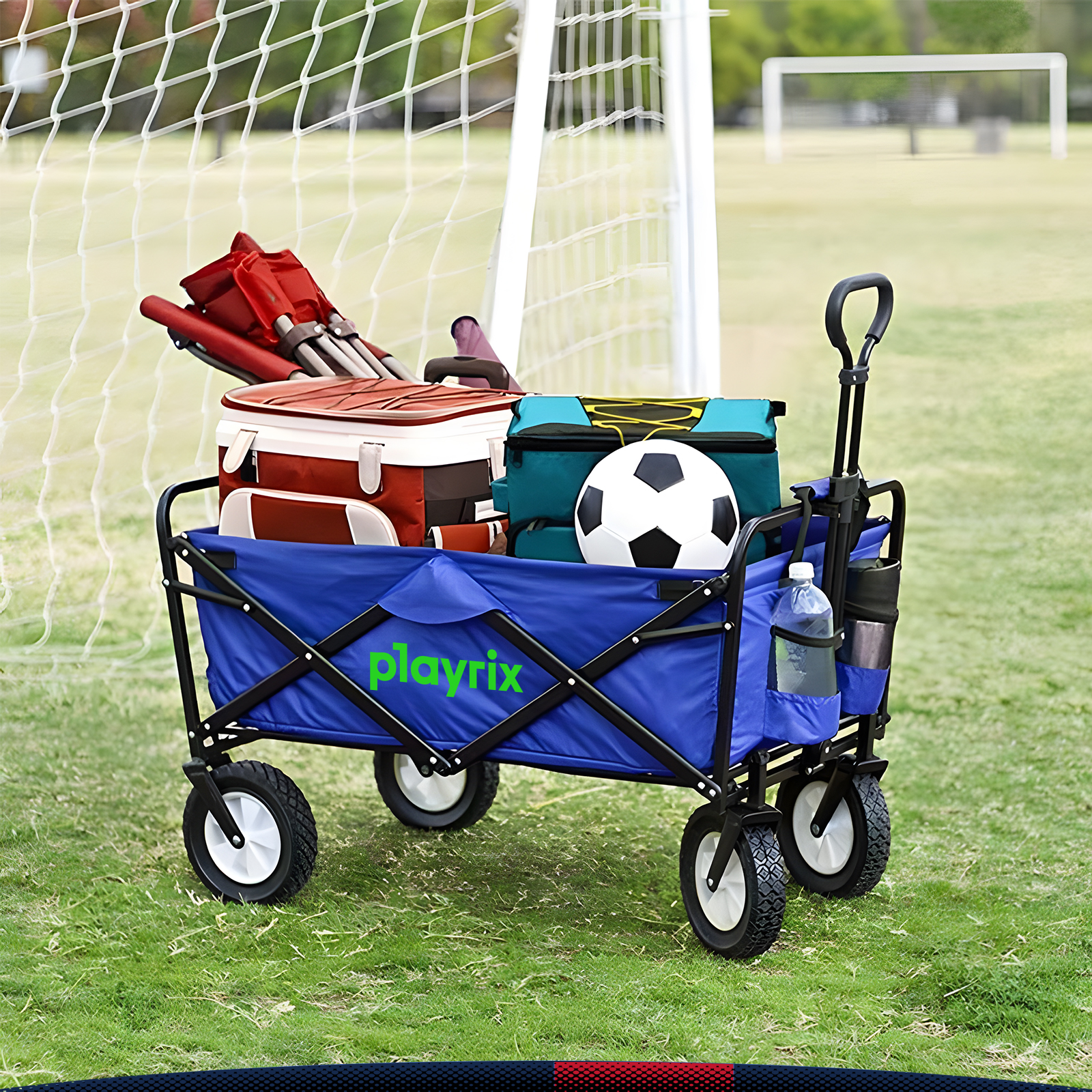 Piana Foldable Wagons 1