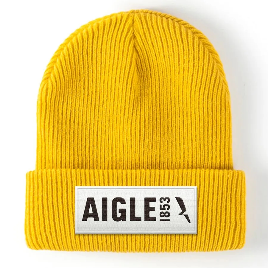 Soft Acrylic Fiber Beanies 6
