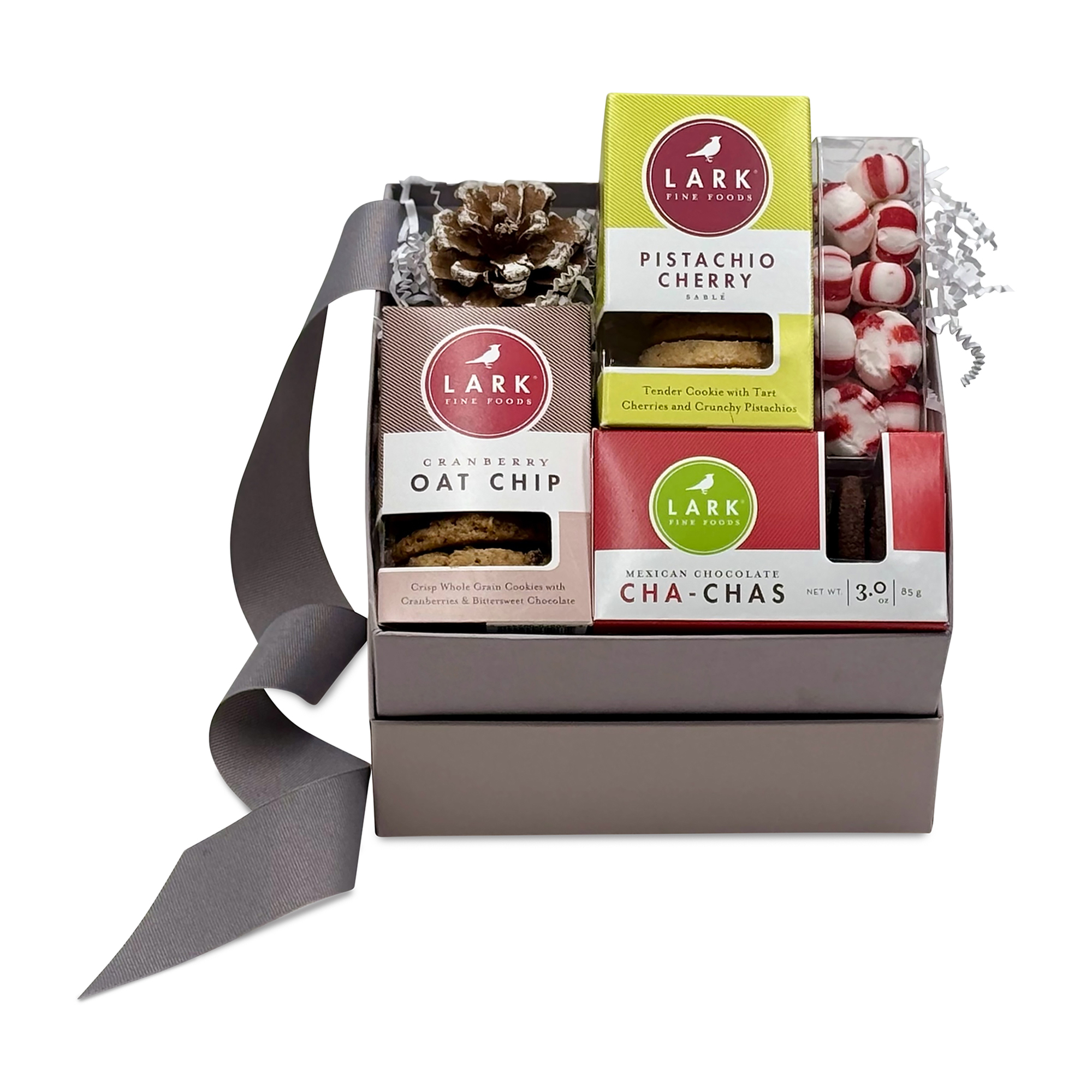 The Just Because Gourmet Gift Box 6