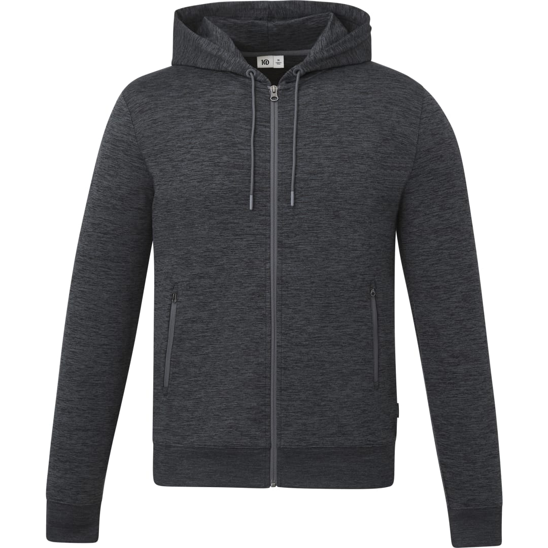 tentree Stretch Knit Zip Up - Men's 43