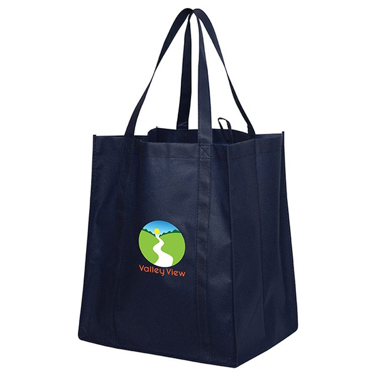 Jumbo Non Woven Tote 7