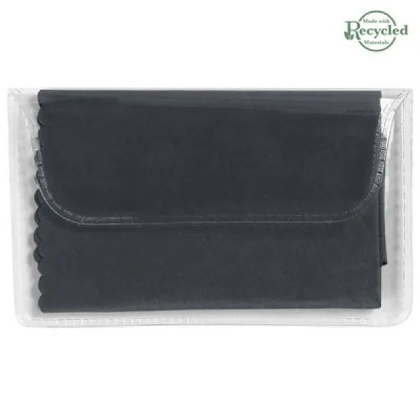 Microfiber Cleaning Cloth In Case 6