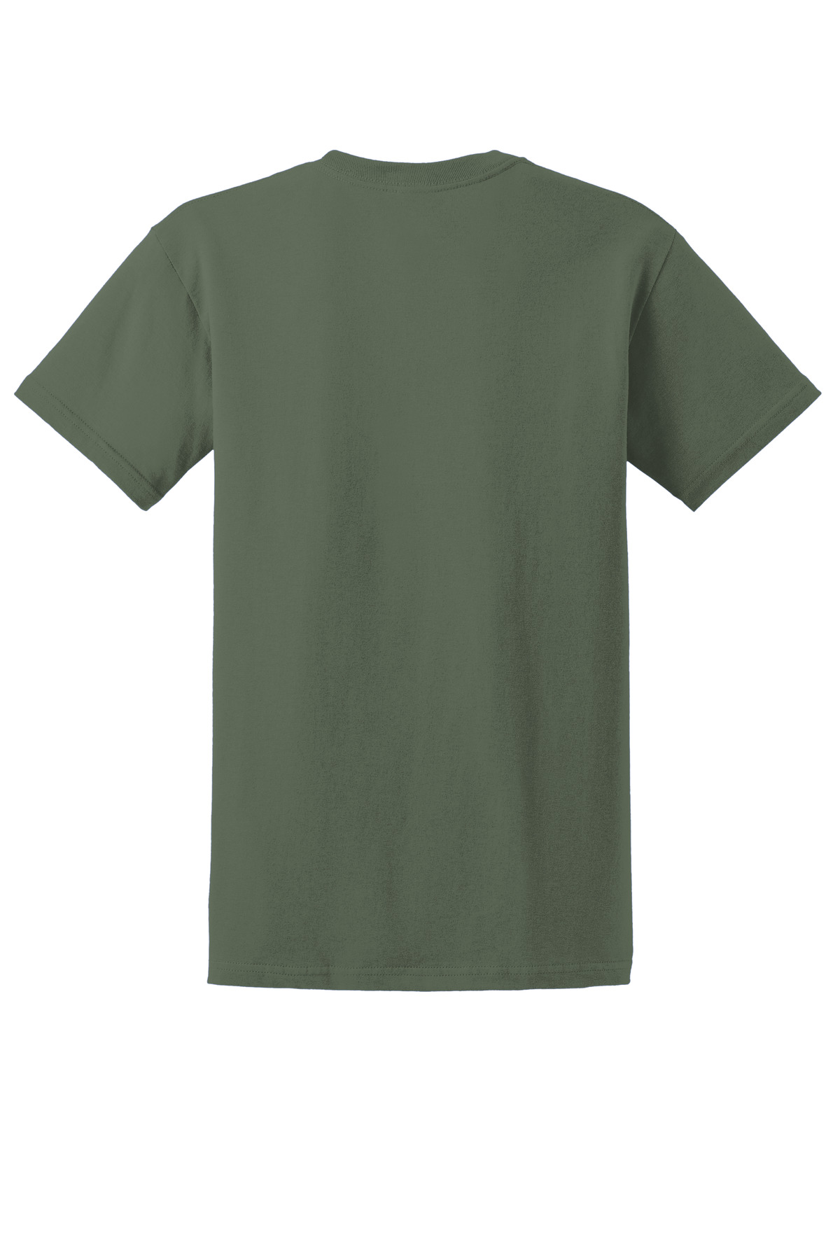 Gildan - Ultra Cotton 100% US Cotton T-Shirt. 2000 431