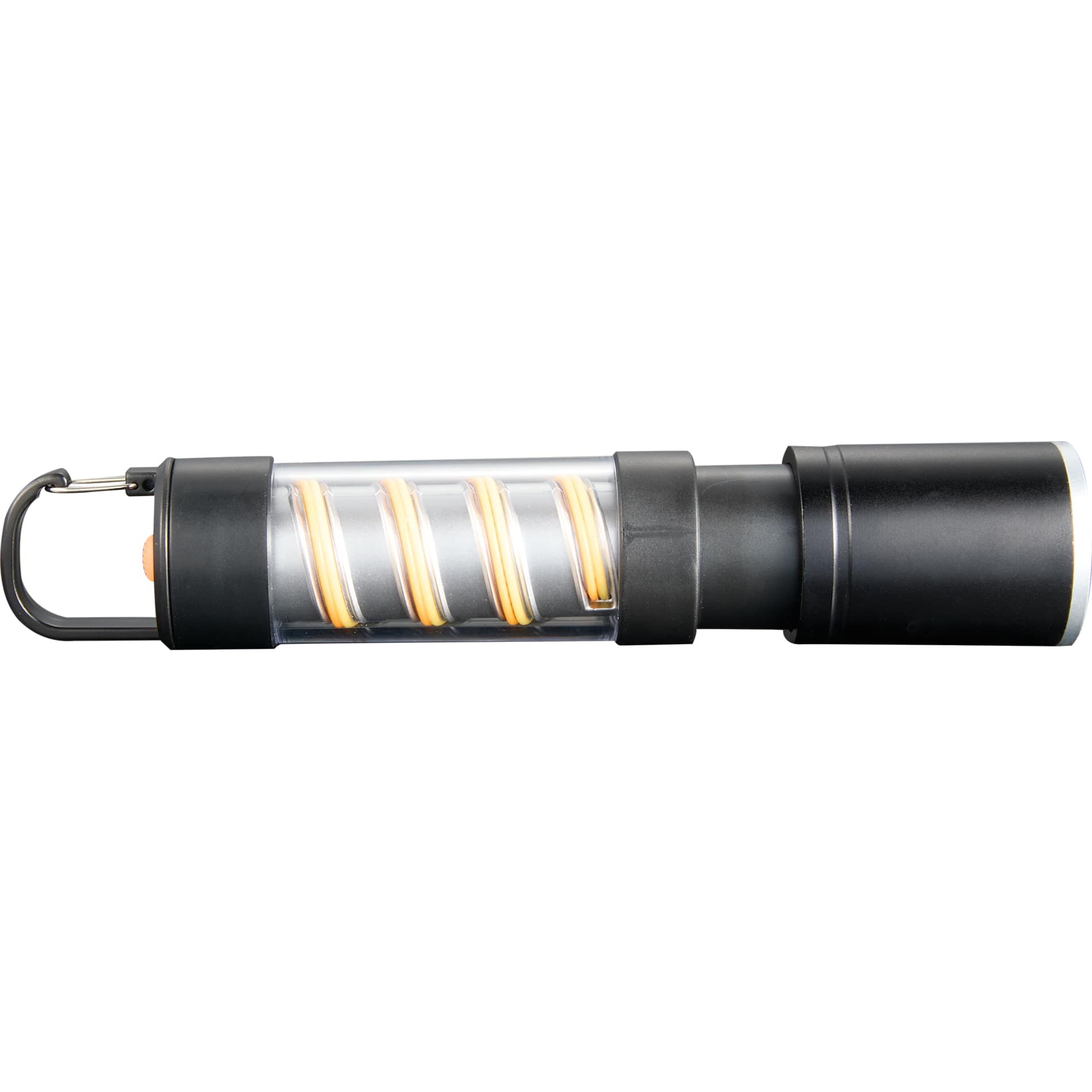 Hanging Spiral Filament Lantern Flashlight 34