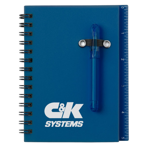 All-In-One Mini Notebook Set 22