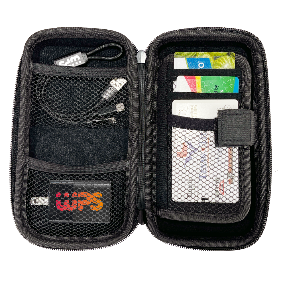 TechPro Charging Set 5 34