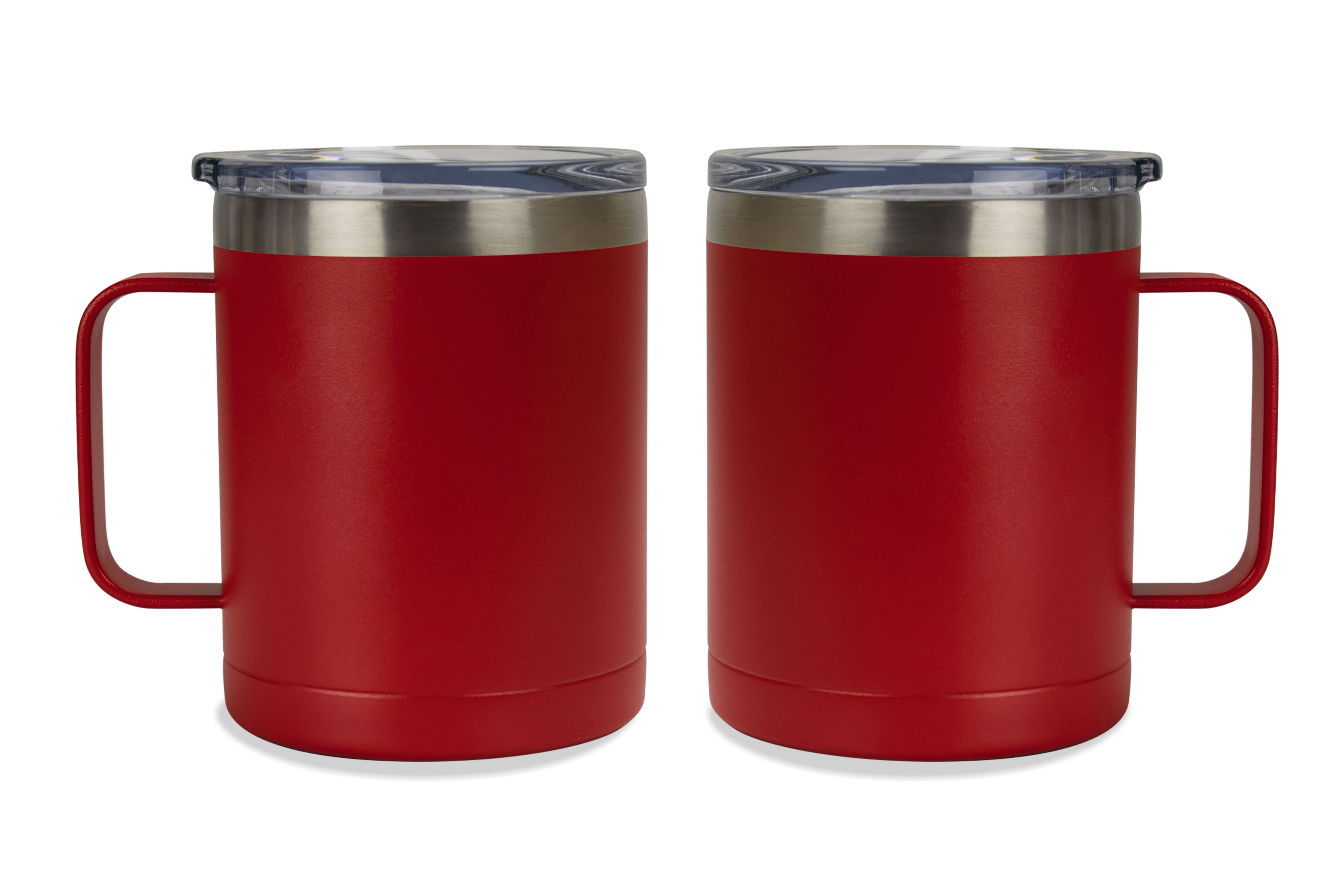 14 Oz. Outlaw Camp Mug-Closeout 7