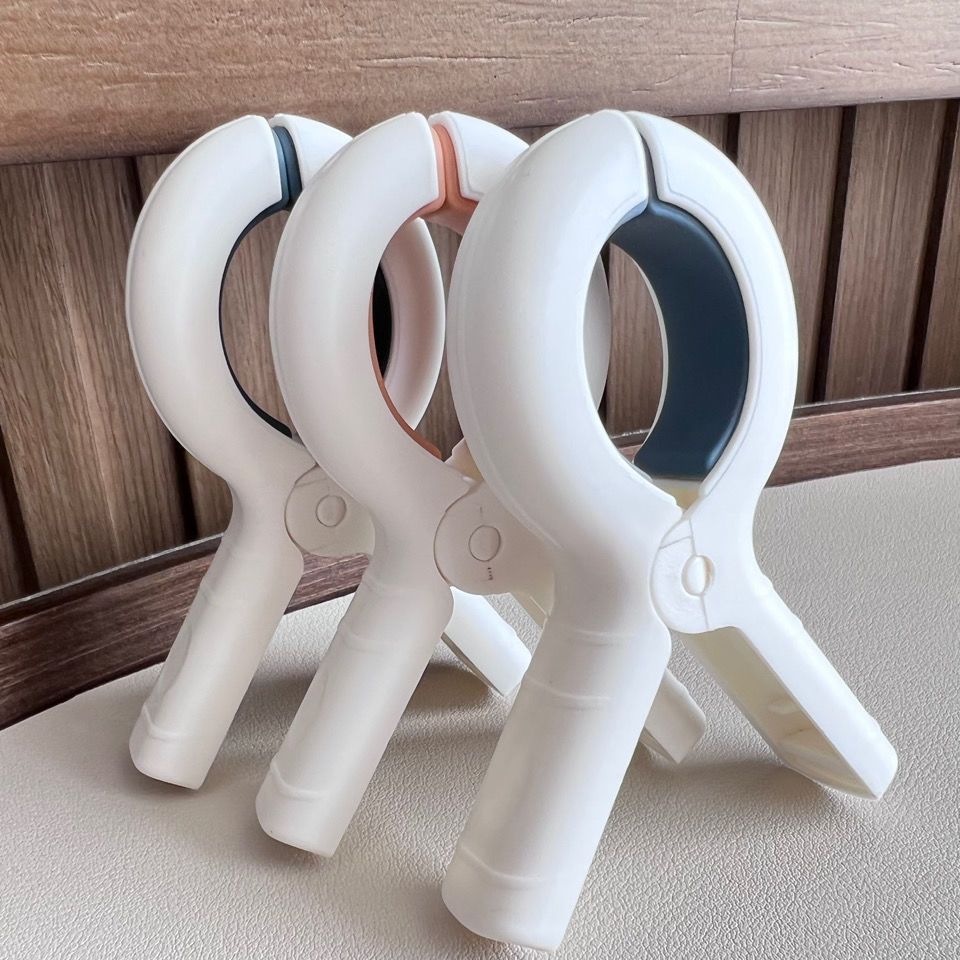 Towel Holder Clips for Clothes Pool Boat 7