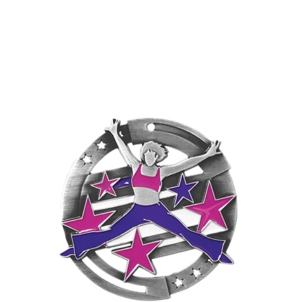 Action Xl Medals (18 Options) 18